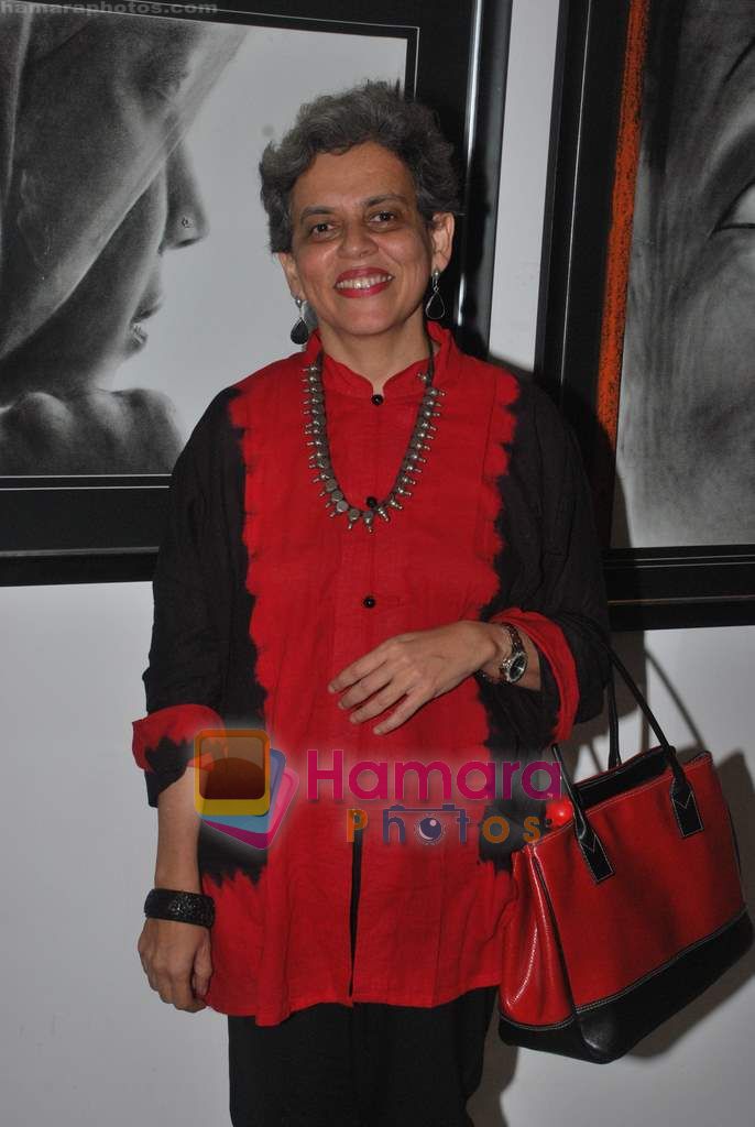 graces art event in Museum Art Gallery on 28th Feb 2011 