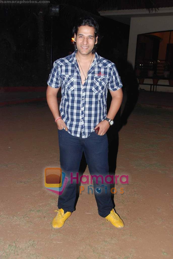 Umesh Pherwani at Sailor Today Awards in Powai on 12th March 2011 
