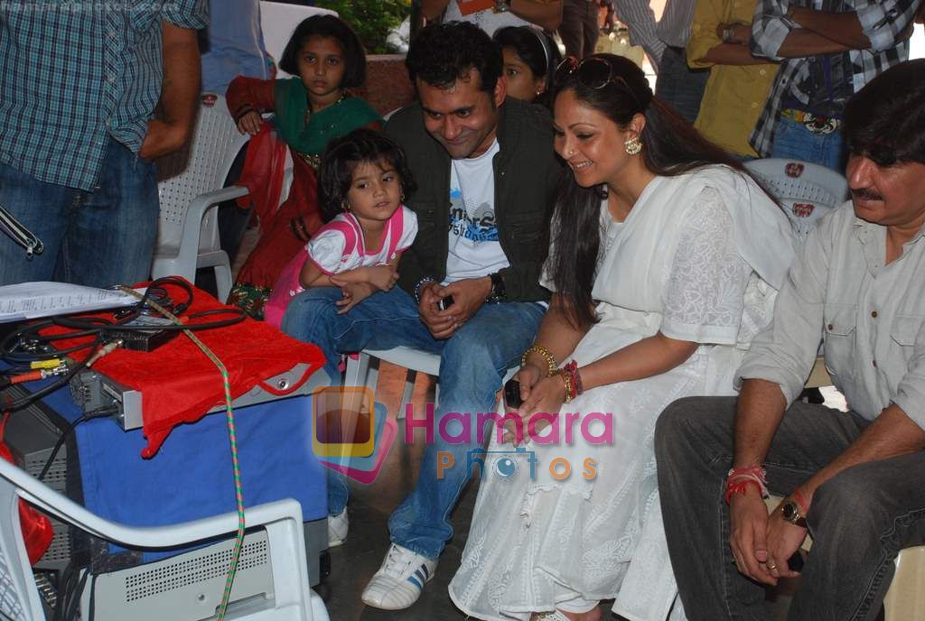 Rati Agnihotri at the launch of film Luv U Soniyo in sophia on 13th March 2011 