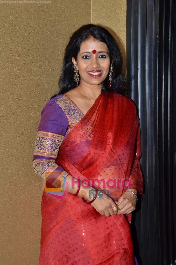 Kamalika Guha Thakurta at Product of the Year Award in Taj Hotel on 28th March 2011 
