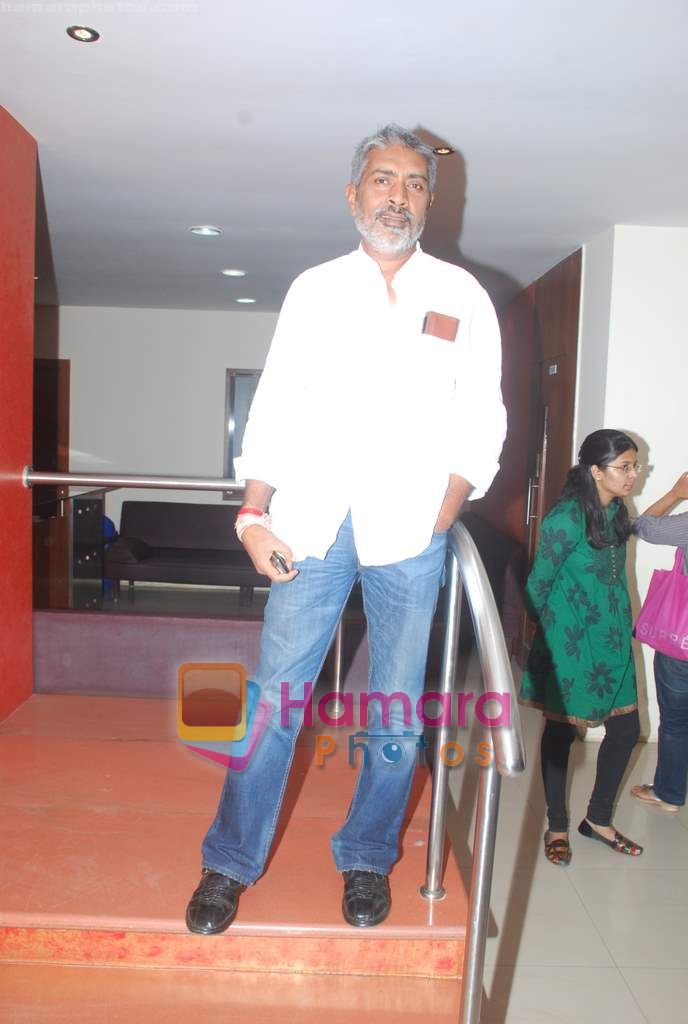 Prakash Jha at Memories in March special screening in Fun on 28th March 2011 