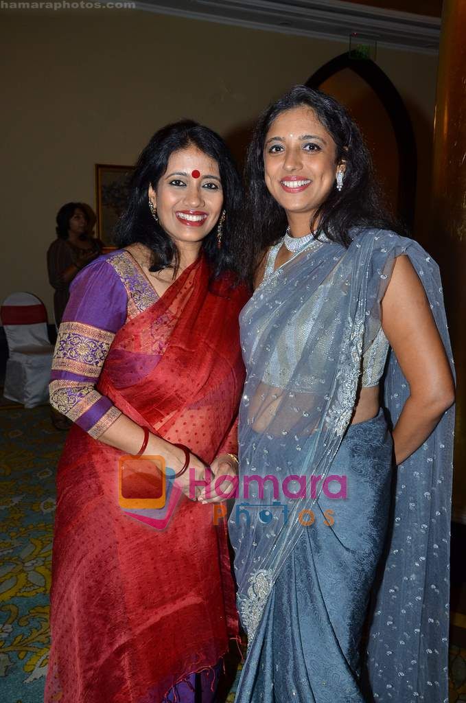 Kamalika Guha Thakurta at Product of the Year Award in Taj Hotel on 28th March 2011 