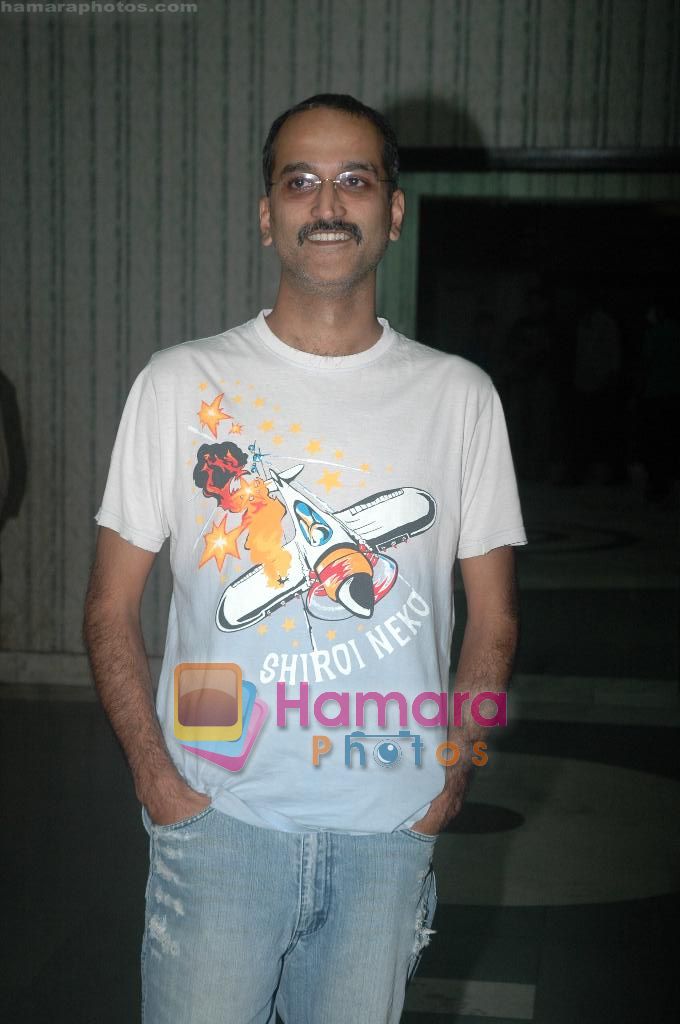 Rohan Sippy at Dum Maro Dum Promotion in Mumbai on 10th April 2011 