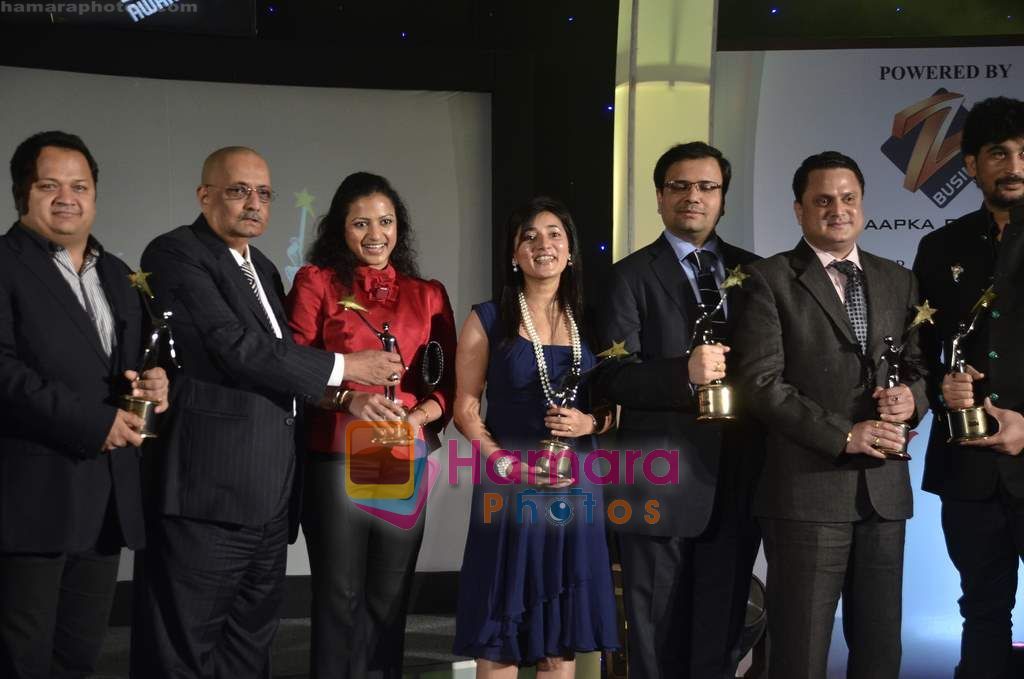  at Generation Next Awards in Taj Land's En, Mumbai on 18th April 2011 
