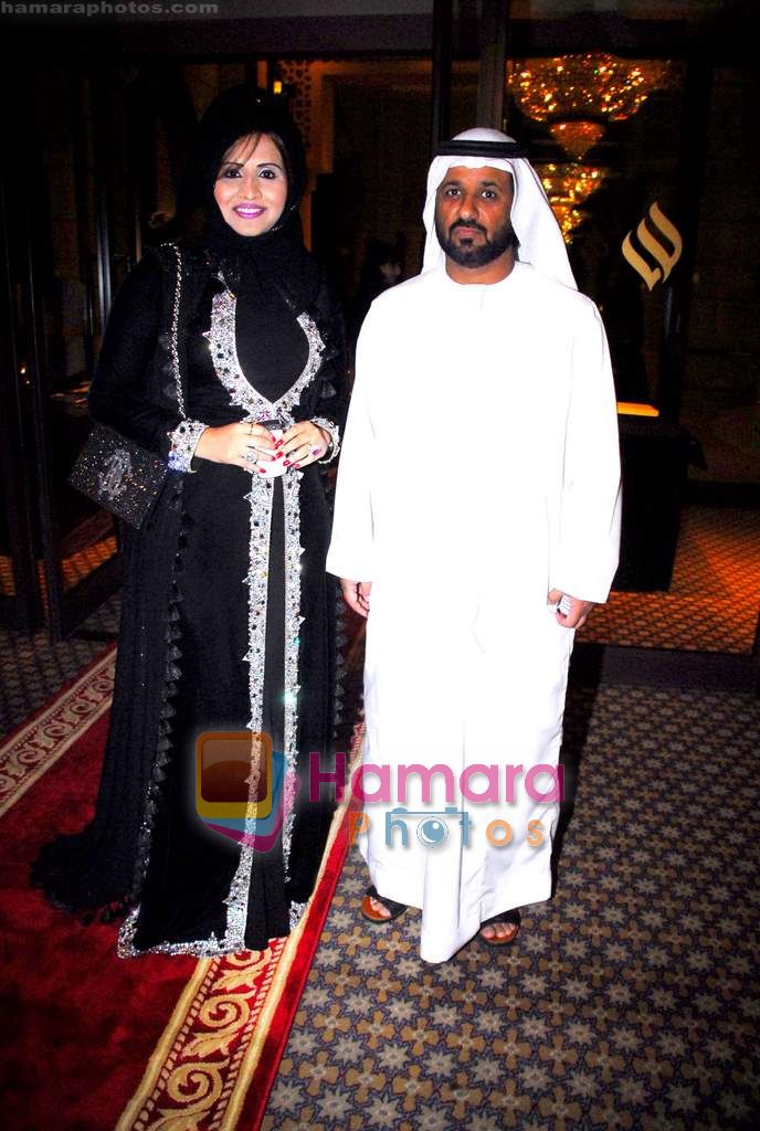 at GR8 Women's Awards in Dubai on 19th April 2011 ~0