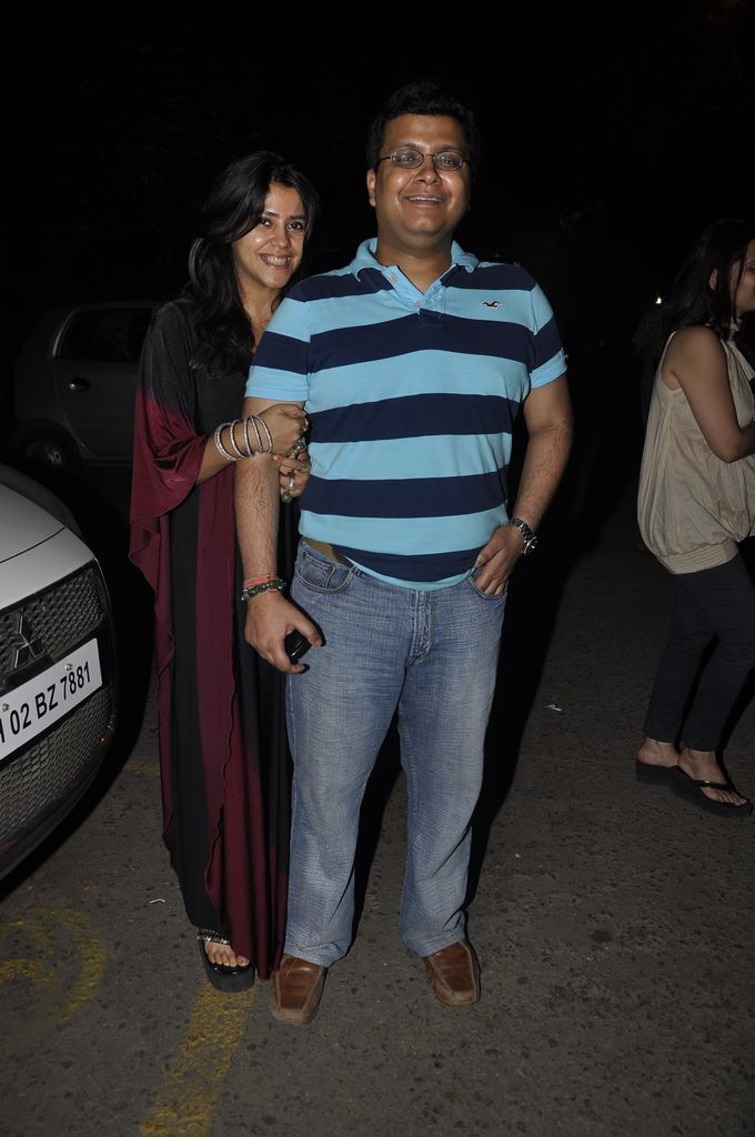 at Special Screening of Shor in the City in Filmcity, Adlabs, Mumbai on 19th April 2011 