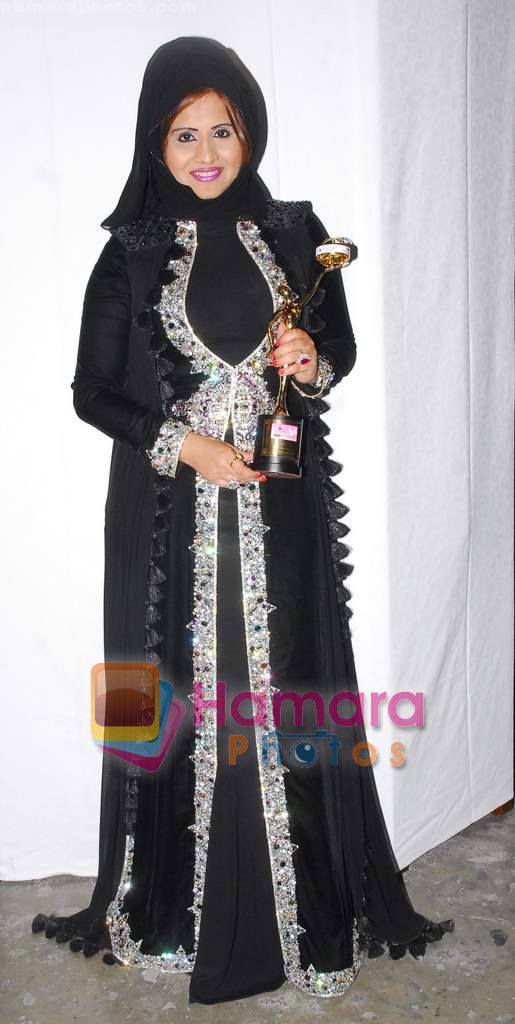 at GR8 Women's Awards in Dubai on 19th April 2011 ~0