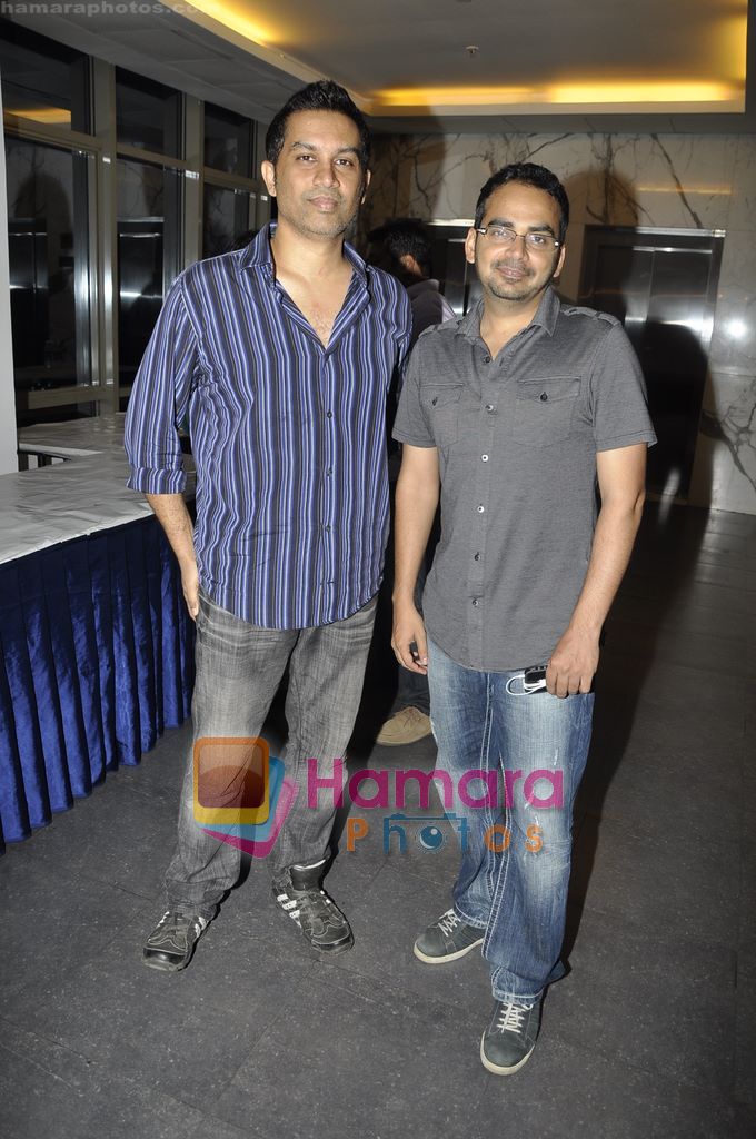at Shor in the City screening in Yashraj, Mumbai on 21st April 2011 