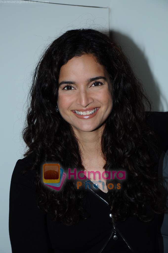 Sushma Reddy at Pappion spa launch in Colaba on 26th April 2011 