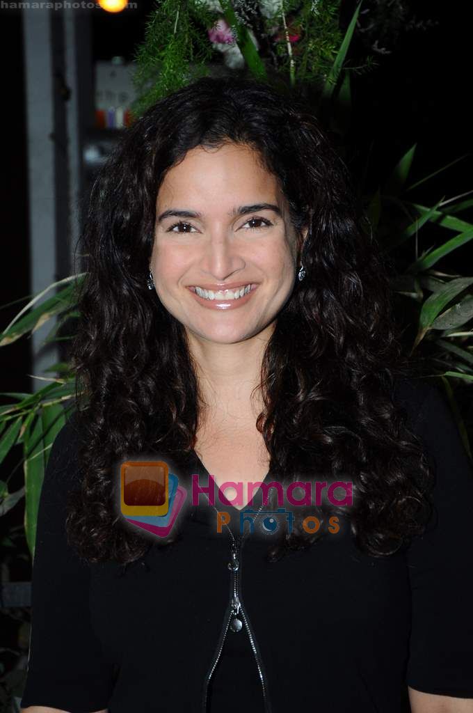 Sushma Reddy at Pappion spa launch in Colaba on 26th April 2011 