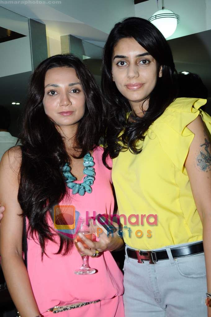 Ira Dubey at Pappion spa launch in Colaba on 26th April 2011 
