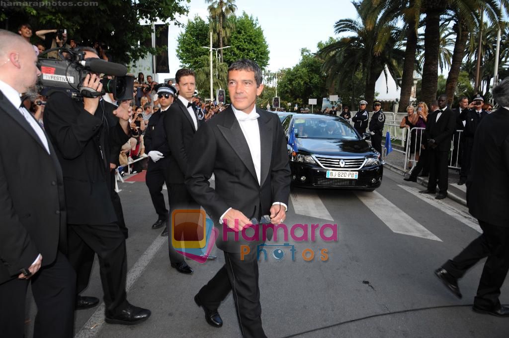 at 64th Cannes Film Festival in Cannes, France on 25th May 2011 