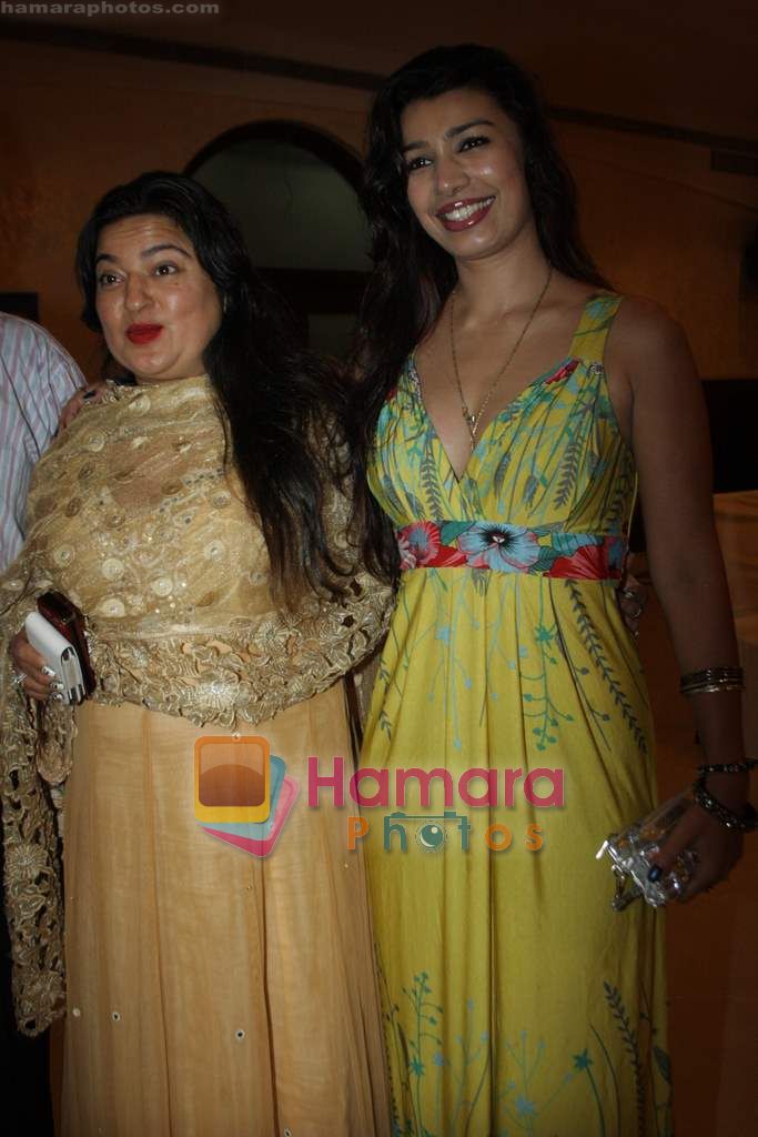 Mink Brar at My Husband's Wife music launch in Club Millennium on 3rd June 2011 