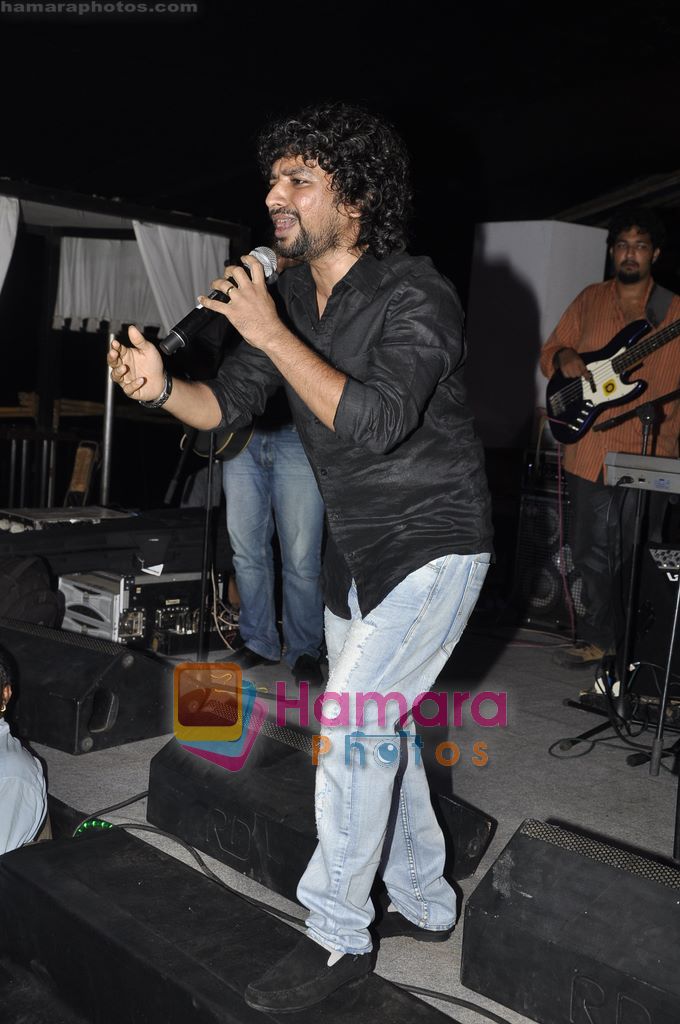  at Delhi Belly DK Bose song success bash in Vie Lounge, juhu, mumbai on 3rd June 2011 