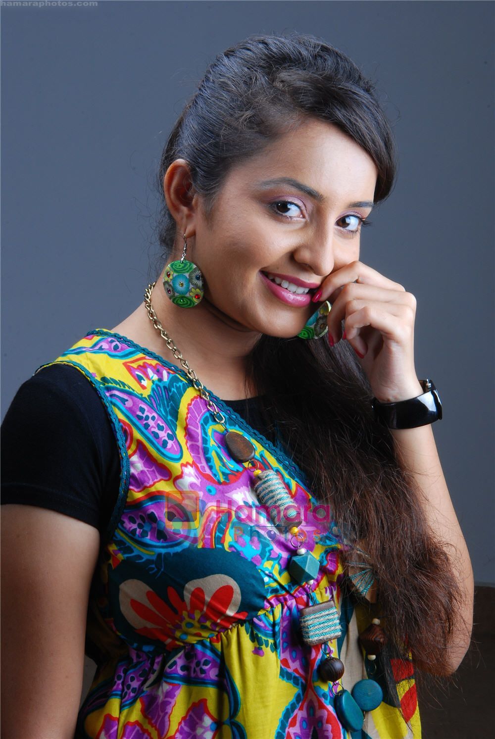 Bhama photo shoot 