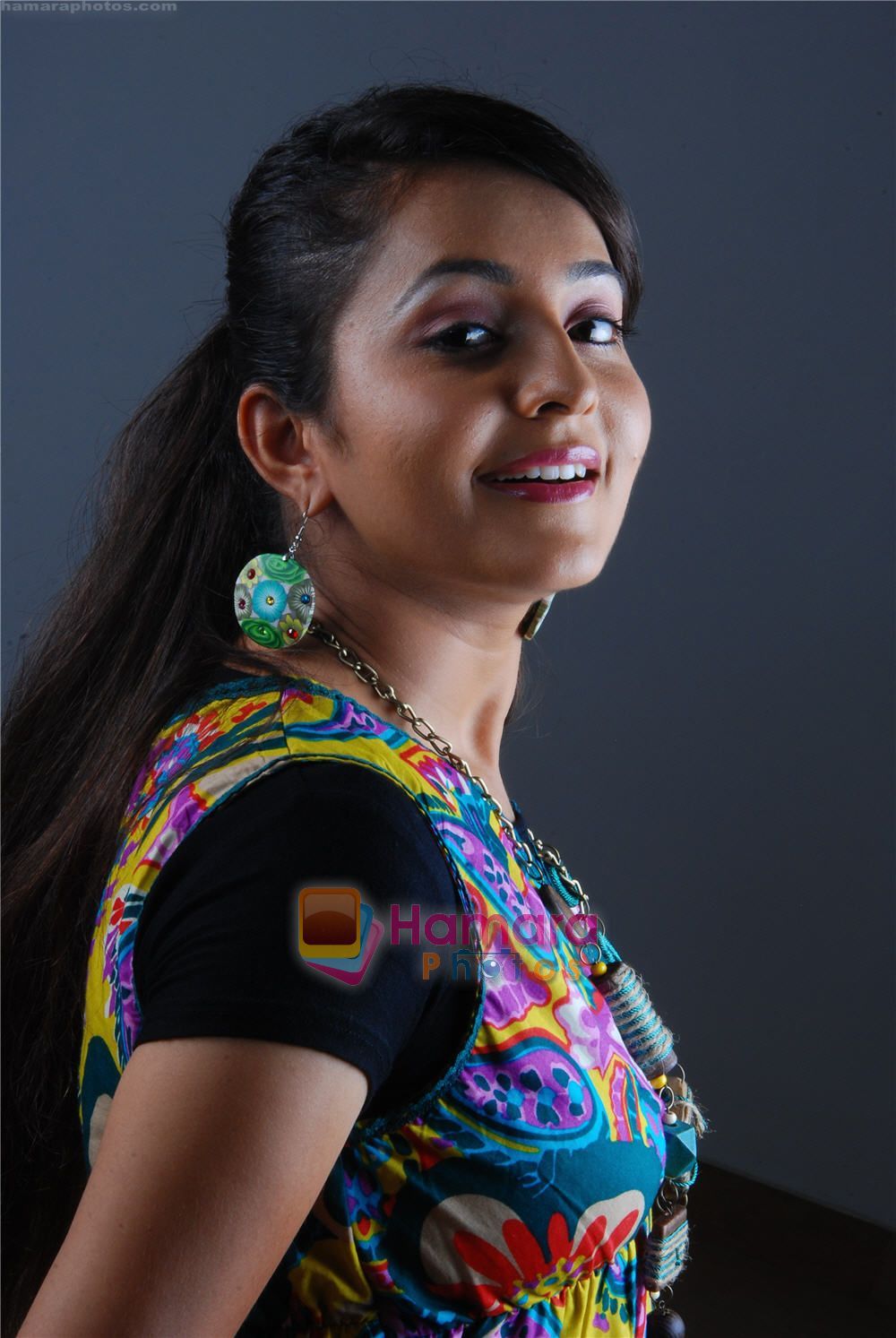 Bhama photo shoot 