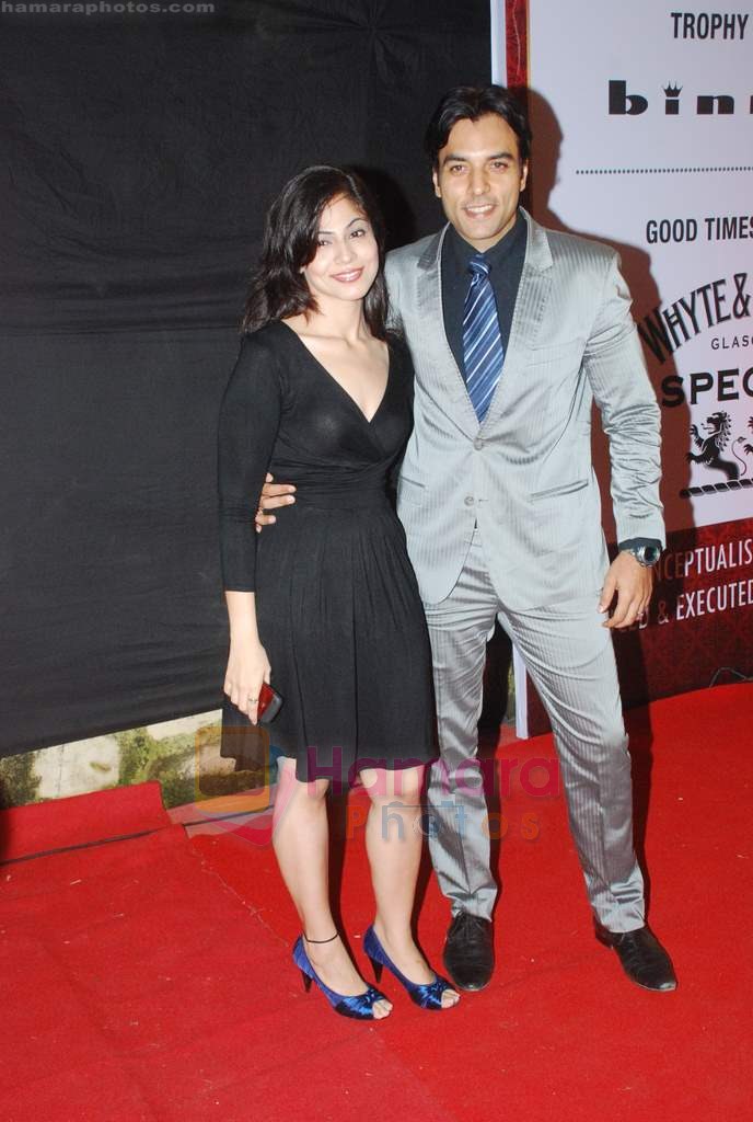 at Gold Awards in Filmcity, Mumbai on 18th June 2011 (304)
