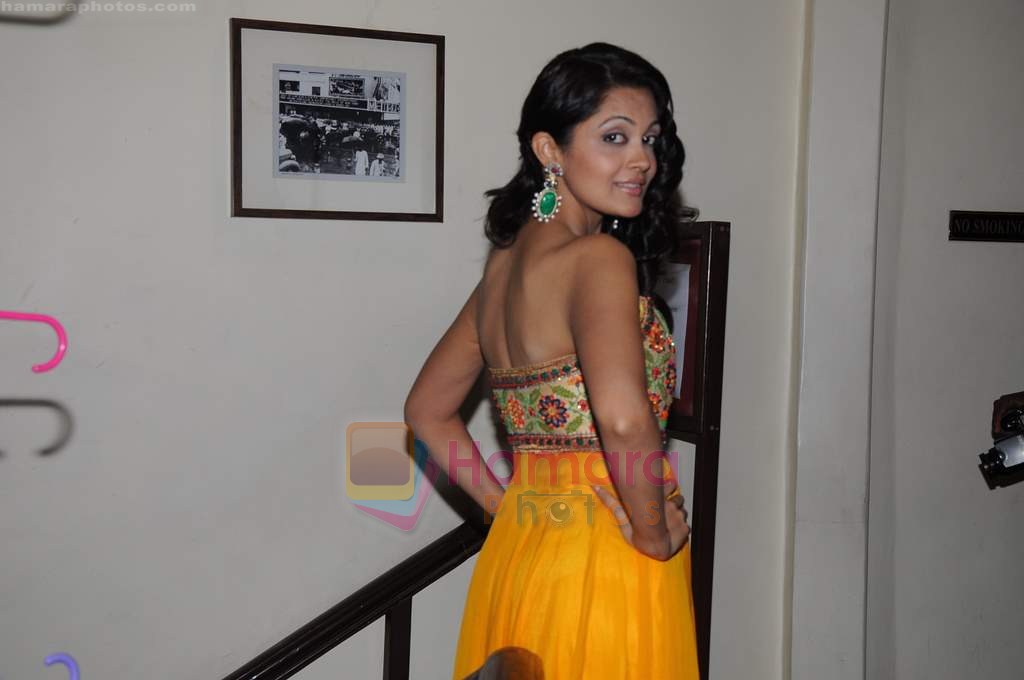 at Aarna Exhibition in Kalaghoda, Mumbai on 24th June 2011 