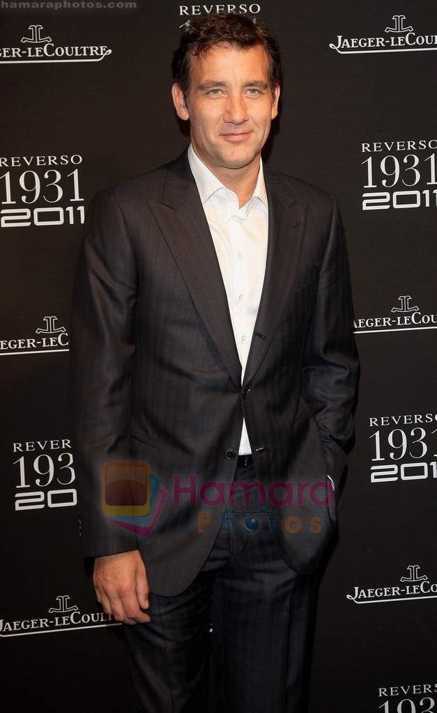 at Jaeger-LeColutre anniversary bash in Paris on 28th June 2011 