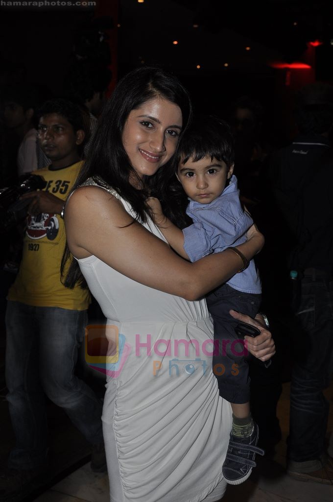 Smiley Suri at Murder 2 success bash in Enigma, Mumbai on 23rd July 2011