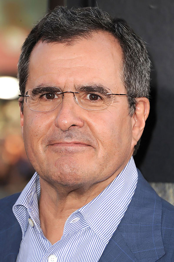 Peter Chernin attends the LA Premiere of the movie Rise Of The Planet Of The Apes on 28th July 2011 at the Grauman's Chinese Theatre in Hollywood, CA  United States