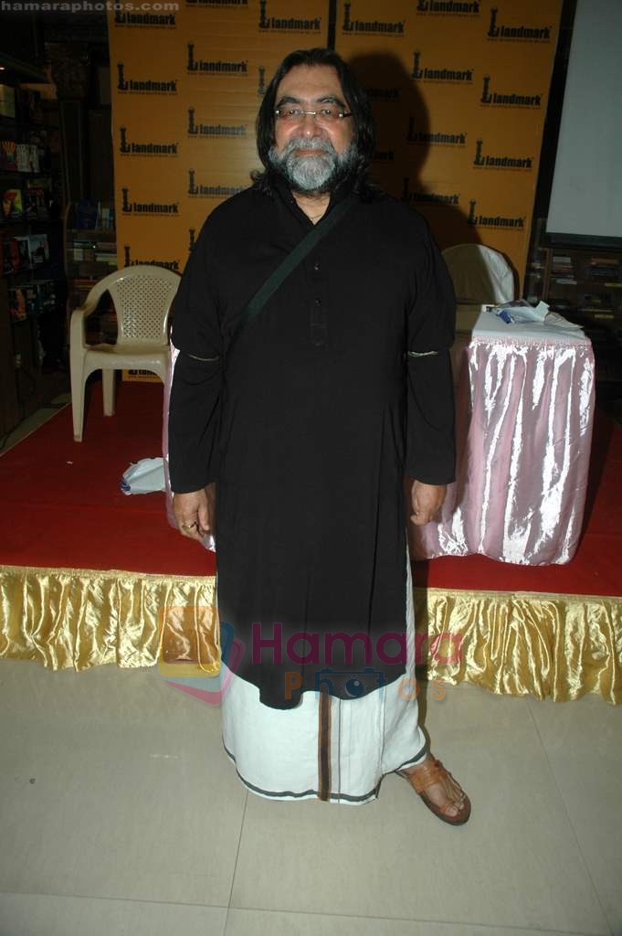 at book launch Truly Madly Deeply in Landmark, Mumbai on 29th July 2011