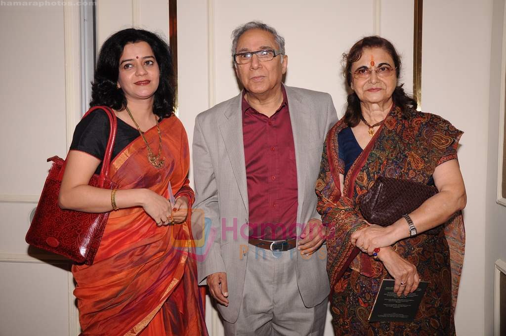 at Ghazal festival Khazana day 2 in Trident, Mumbai on 30th July 2011
