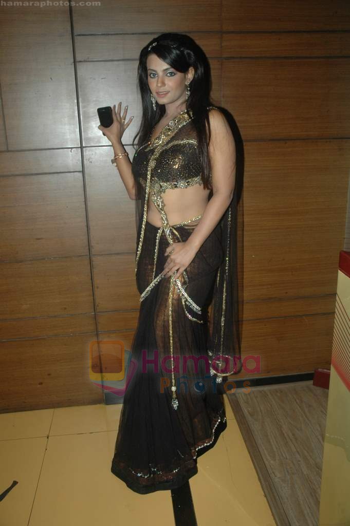 Meena Mir at I Am Kalam film premiere in Mumbai on 3rd Aug 2011