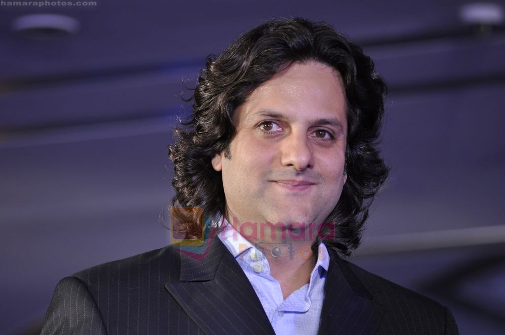 Fardeen Khan at Gitanjali Bollywood Ticket nite in The Leela, Mumbai on 5th Aug 2011