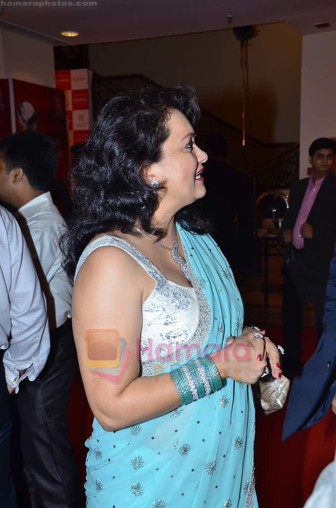 at 7th Retail Jeweller Awards in Lait Hotel on 6th Aug 2011-1