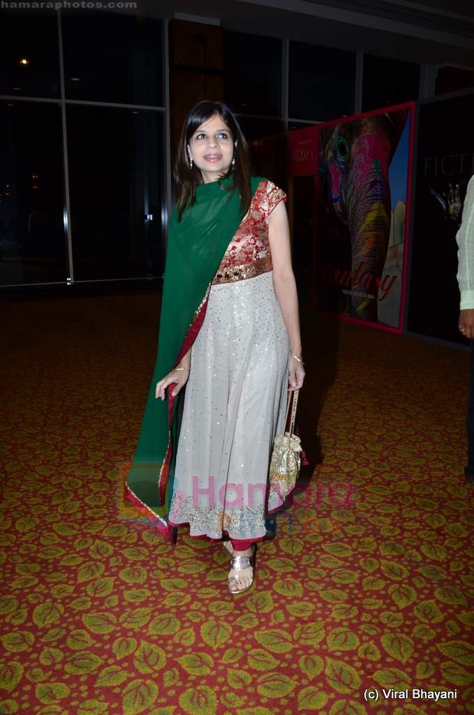 at the launch of Gem Visions India 2012 at Swarovski Gems event in Renaissance Hotel, Powai, Andheri, Mumbai on 7th Aug 2011