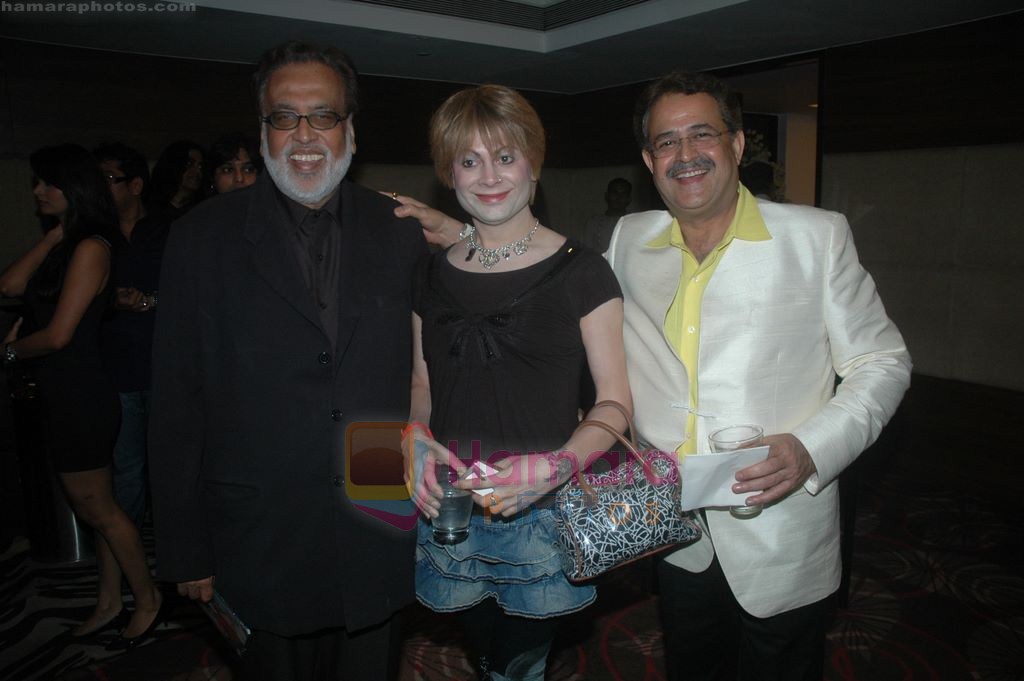 Bobby Darling at Beach Cafe album Launch in Sahara Star, Mumbai on 13th Aug 2011