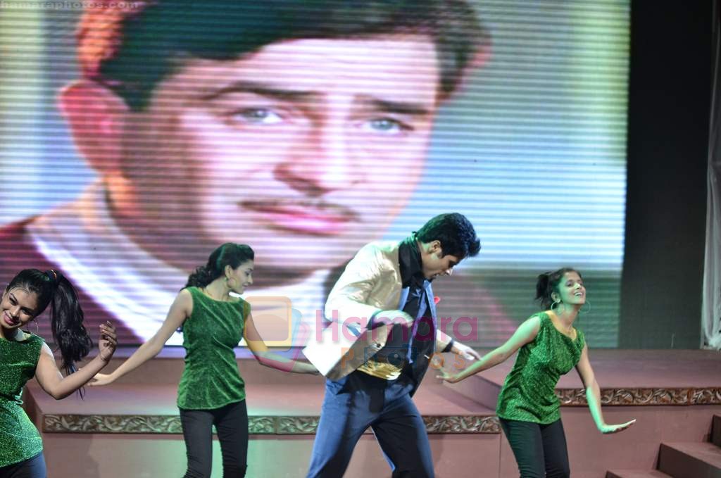 at Khalid Mohamed's Kennedy Bridge play premiere show in NCPA on 14th Aug 2011