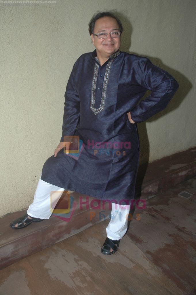 Rakesh Bedi at sab tv launches chintu chinki aur ek love story on 18th Aug 2011
