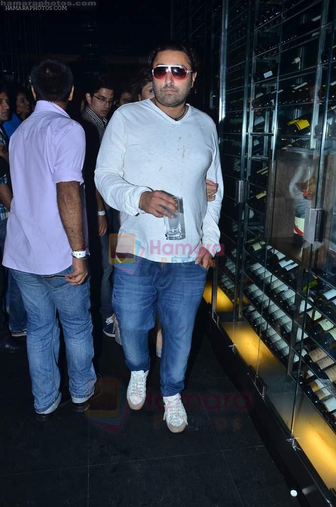 at Lakme post party in China House, Mumbai on 23rd Aug 2011
