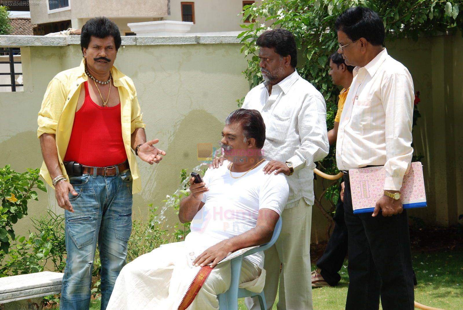 Charanraj in Yadartha Prema Katha Telugu Movie Stills