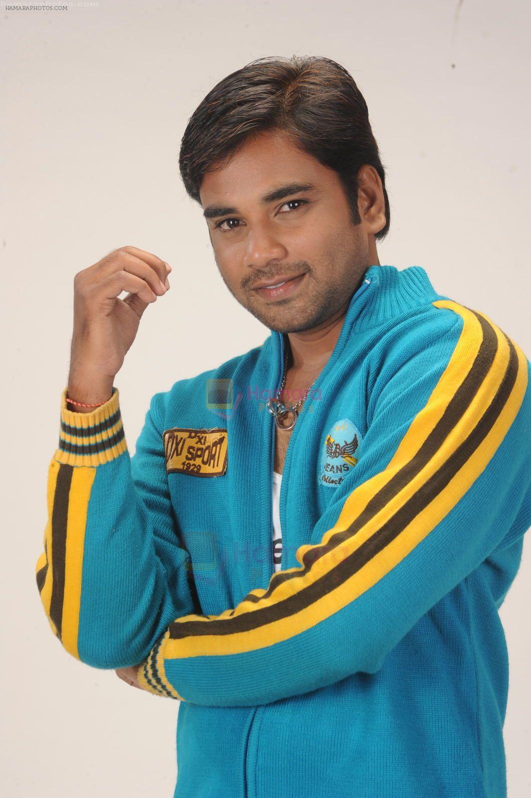 Prudhvi Photo Shoot on 26 August 2011