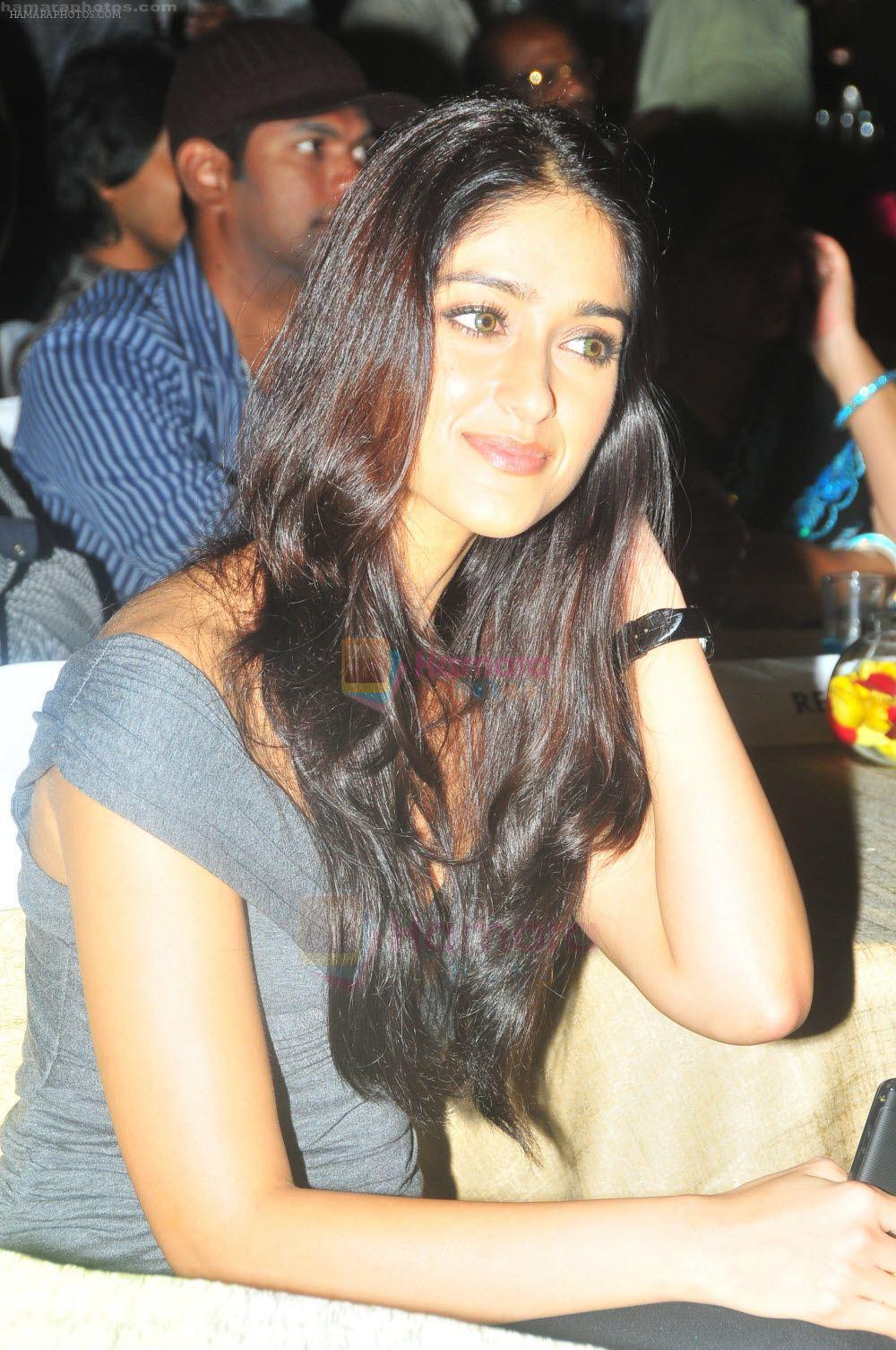 Illeana DCruz at the Tollywood Book Launch on August 26 2011