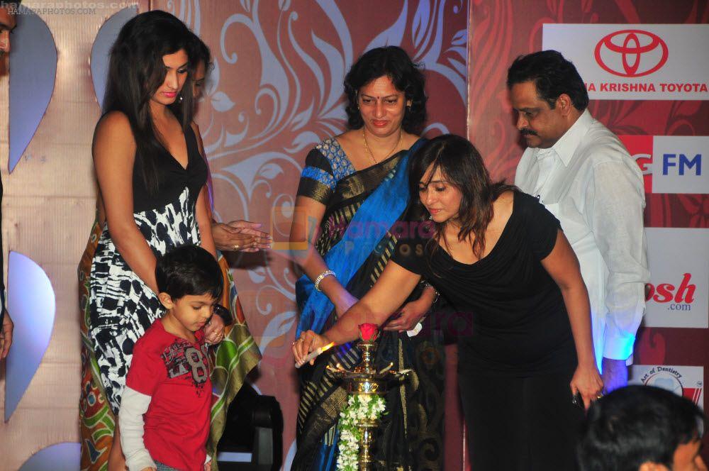 Tollywood Book Launch on August 26 2011