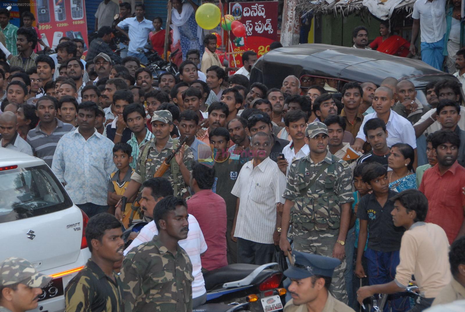 Rangam 100 Days Success Bash on 29th August 2011