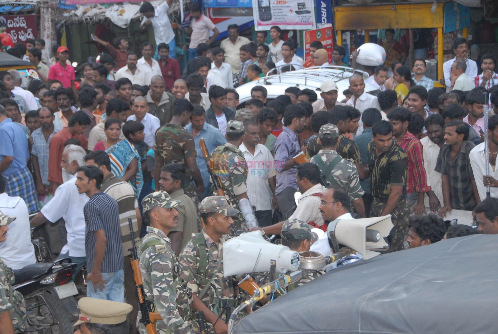 Rangam 100 Days Success Bash on 29th August 2011