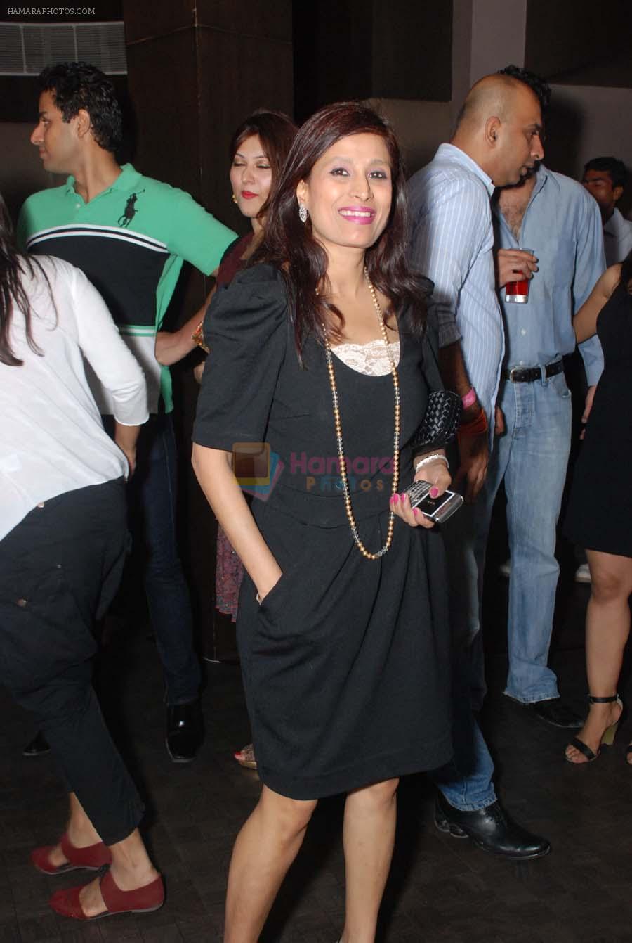 Nidhi Bhageria at the unveiling of Maxim's Best covers of the year in Florian, New Delhi on 27th Aug 2011 