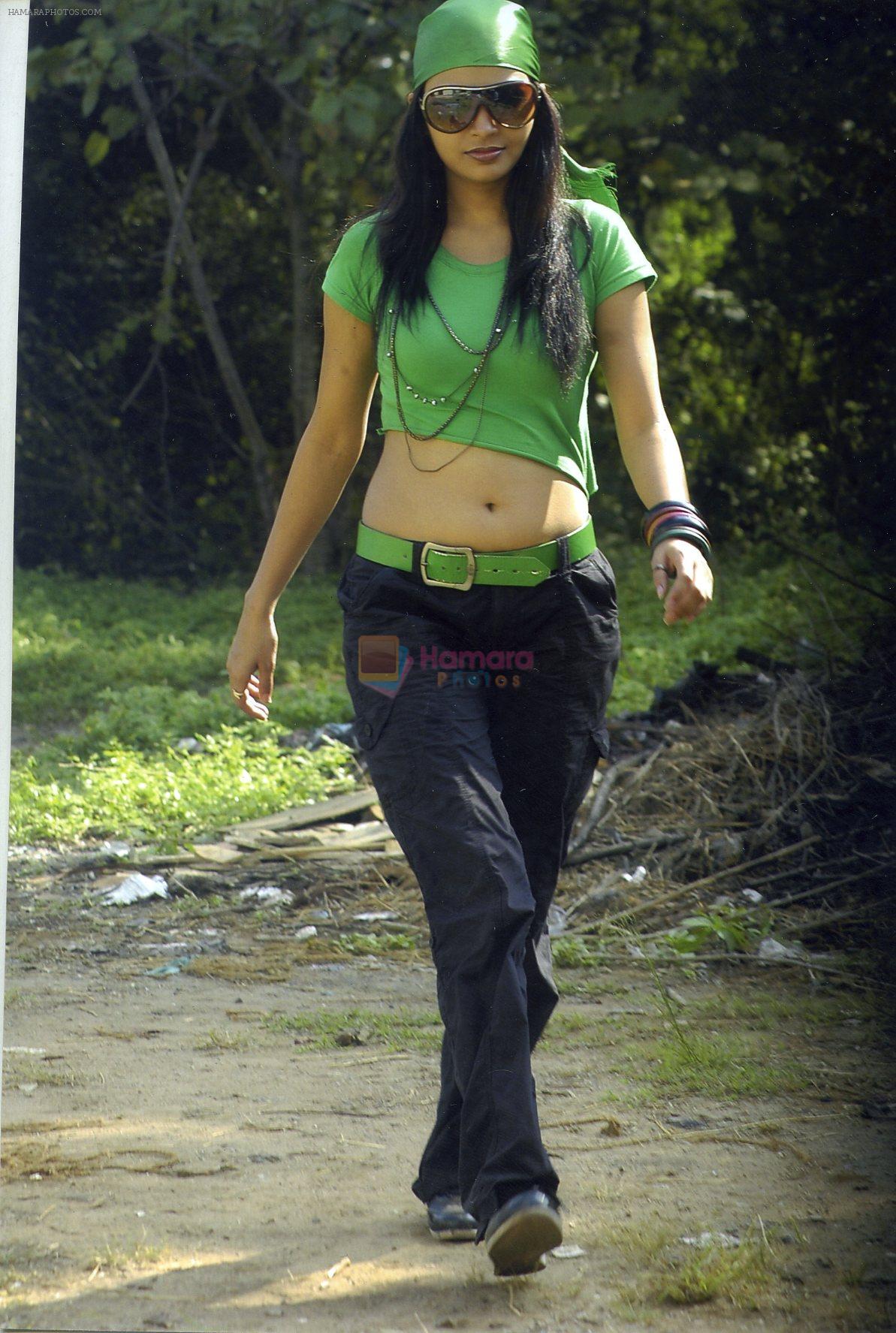 Pooja Sahu Photoshoot for movie Deyyam Vunda on 29th August 2011
