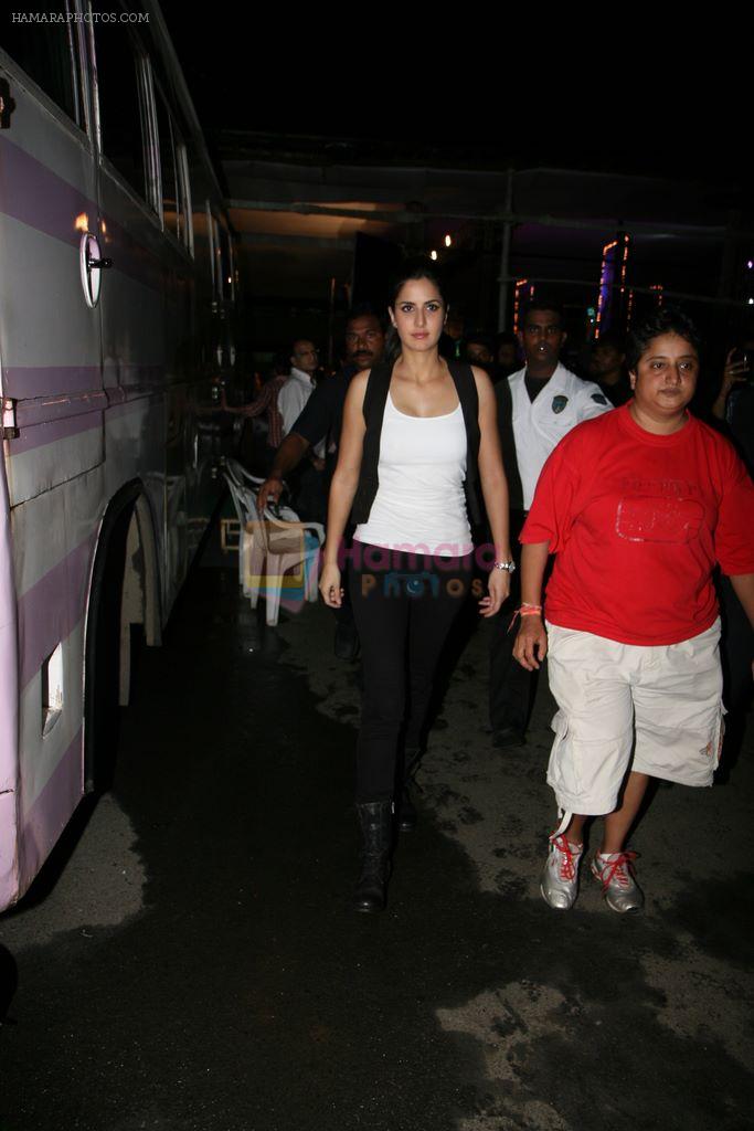 Katrina Kaif promote Mere Brother Ki Dulhan in Inorbit Mall, Malad, Mumbai on 30th Aug 2011