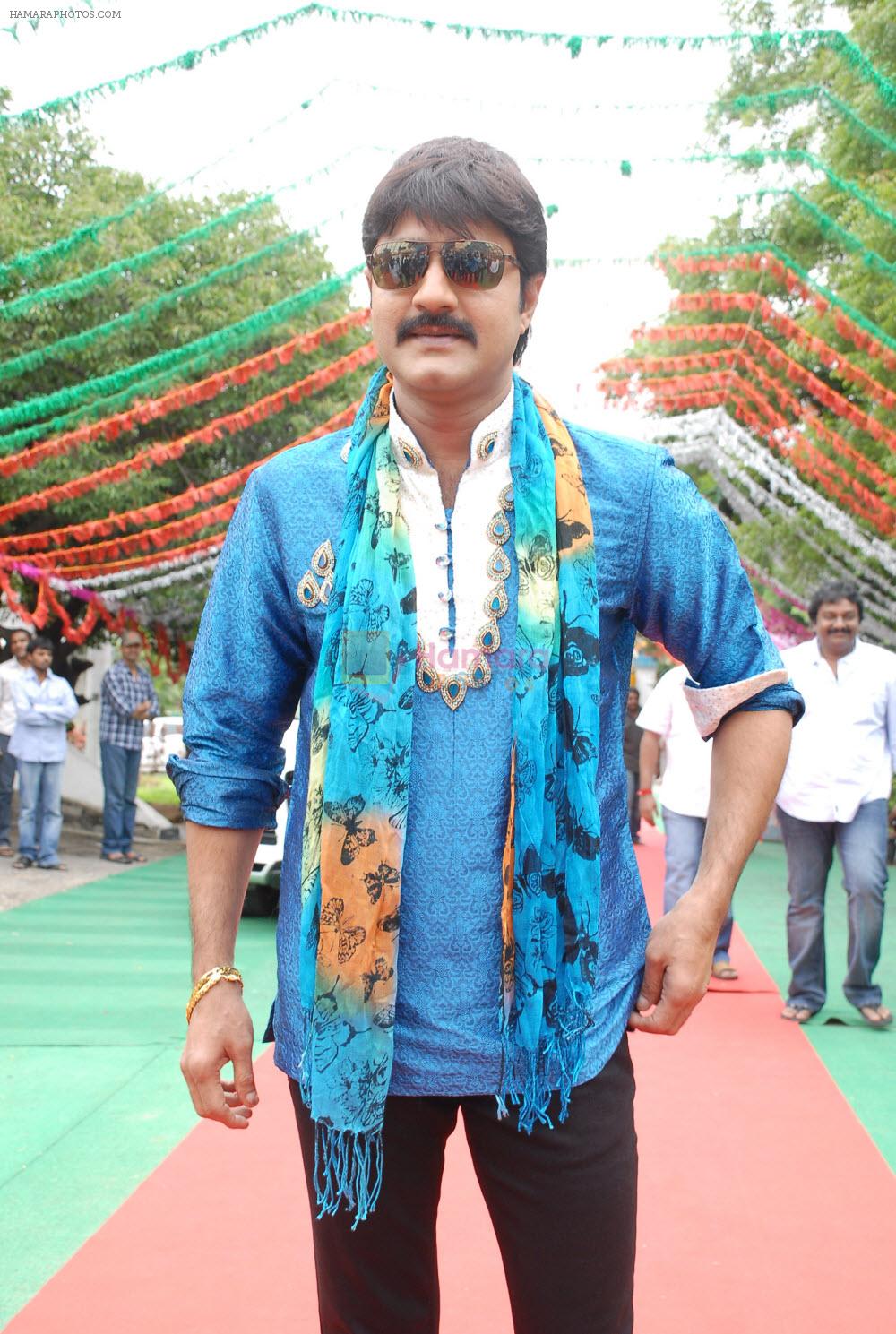 Srikanth attended the movie Devaraya Opening on 31st August 2011