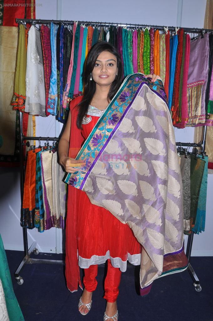 Nikitha Narayan launches Parinaya Wedding Fair Launch on 1st September 2011