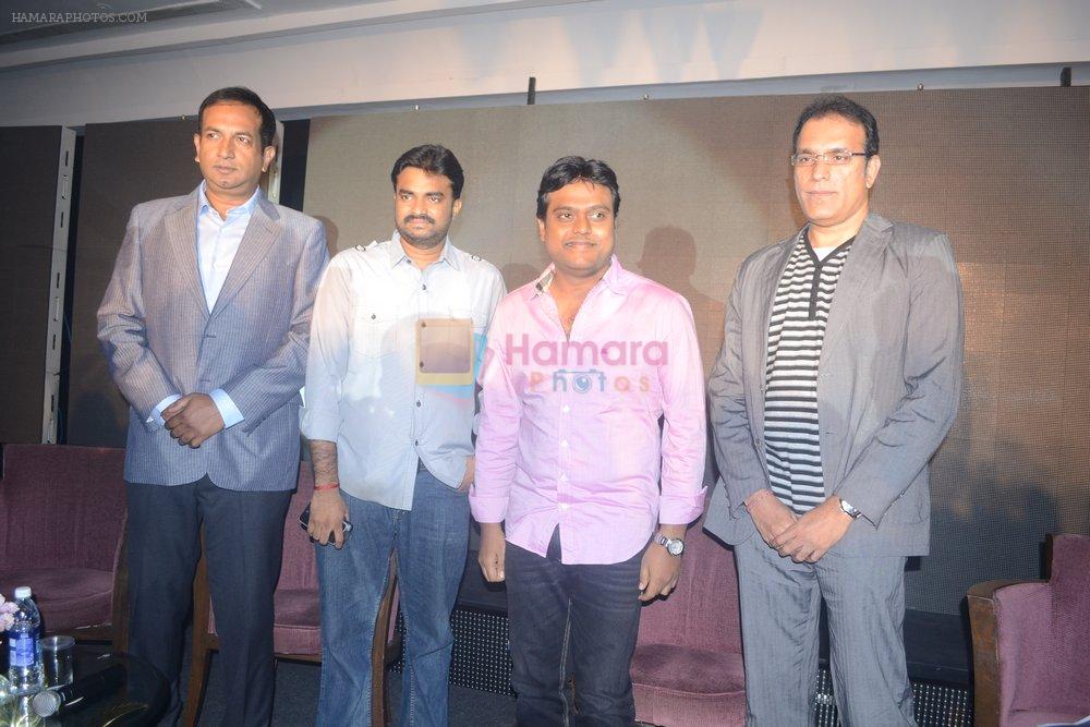 Harris Jayaraj Press  Meet on 2nd September 2011