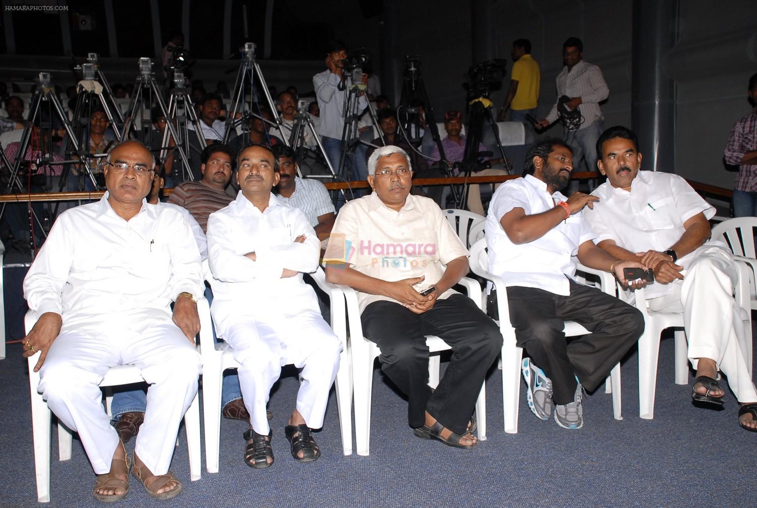 Inkennallu Audio Release on 5th September 2011