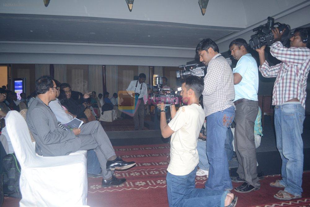 Harris Jayaraj Press  Meet on 2nd September 2011