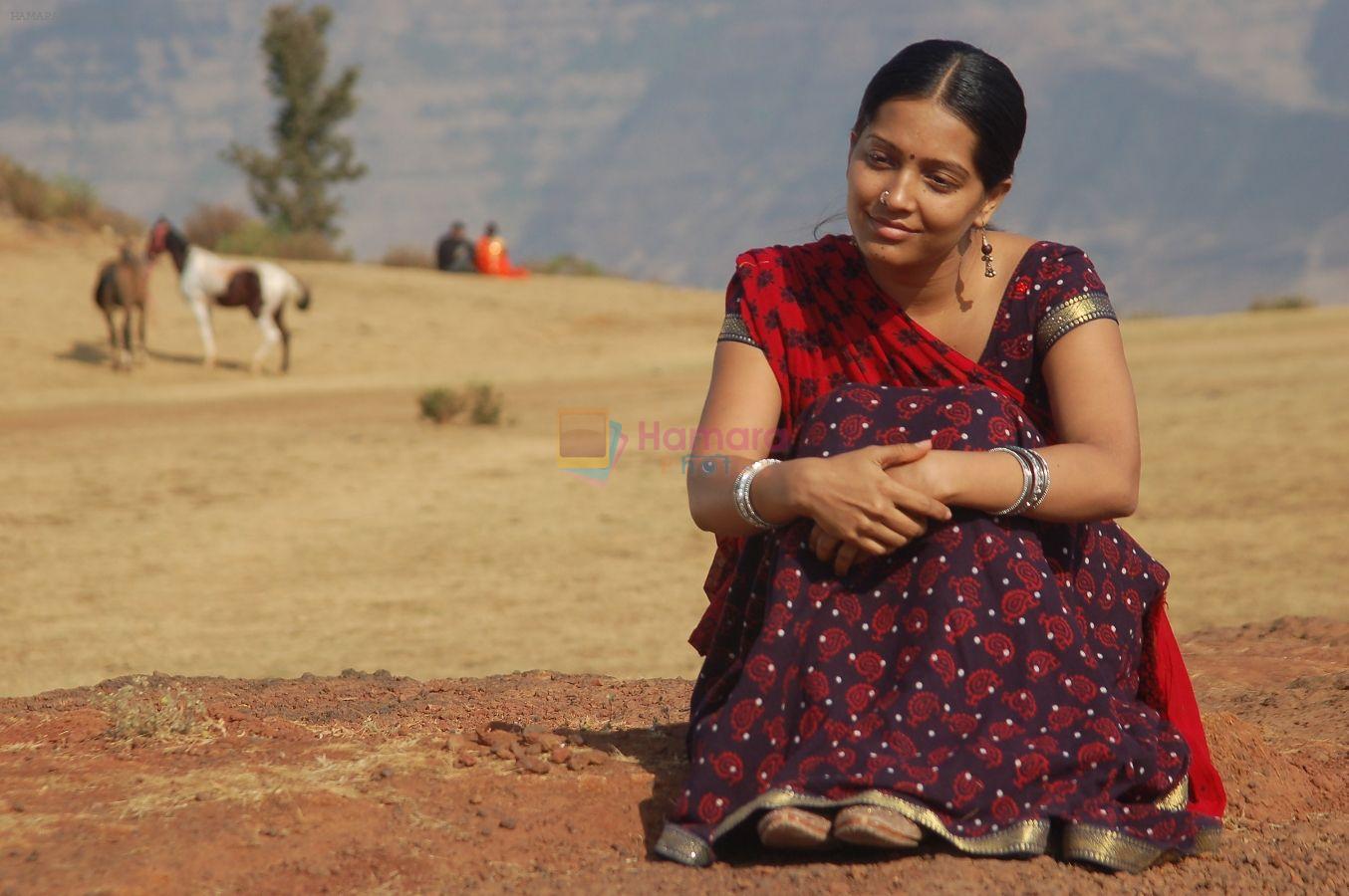 Meghna Naidu in Rivaaz Movie Stills